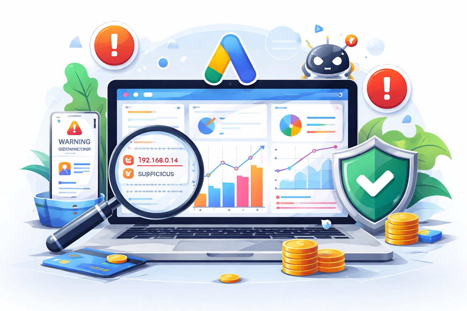 Google Ads Topluluğunda Gizli Reklam Tuzakları - Neden Çözüme Ulaşamıyoruz?