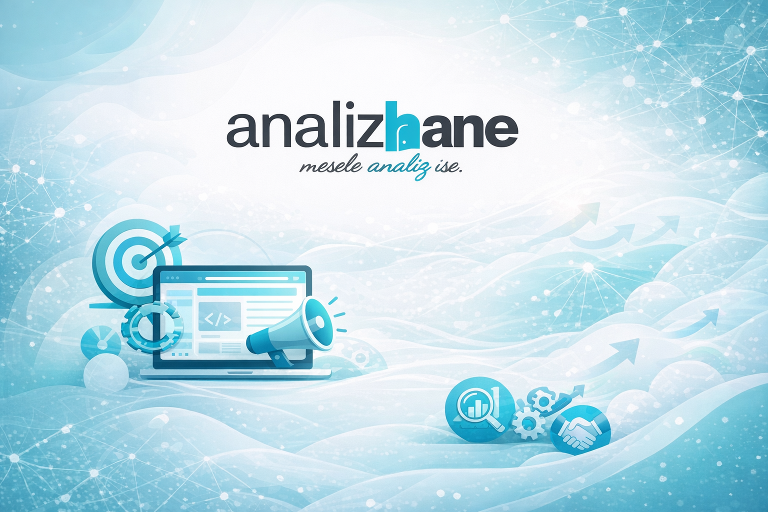 Analizhane Hakkımızda