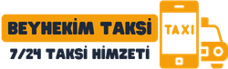 Taksi Durağı