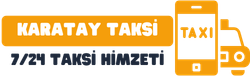 Taksi Durağı