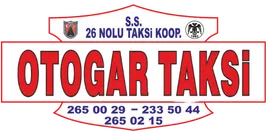 Taksi Durağı