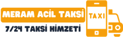 Taksi Durağı