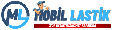 Mobil Lastik Servisi