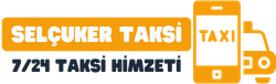 Selçuker Taksi Durağı
