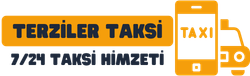 Taksi Durağı